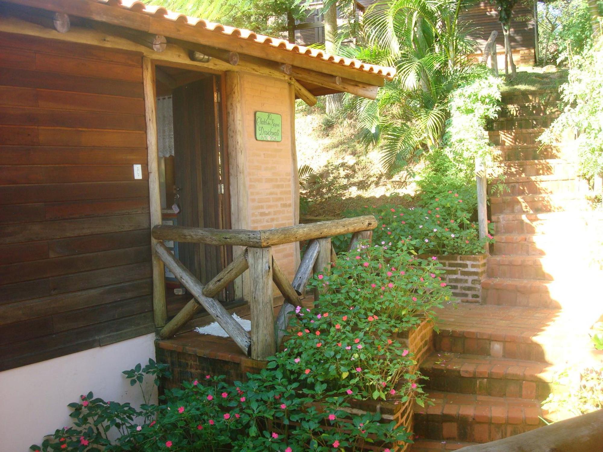 Pousada Villabella Villaggio — Fotos 2
